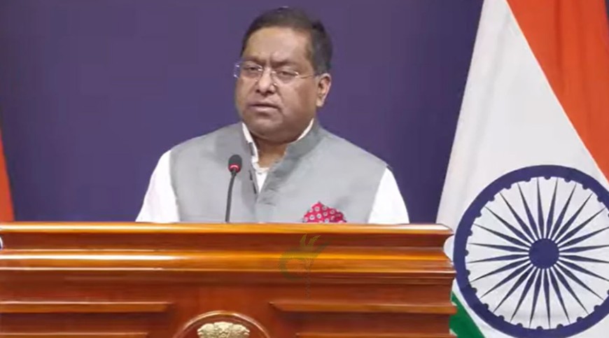 মক্কা প্রতিরক্ষা জোটে বাংলাদেশের বিষয়ে ভারতের প্রতিক্রিয়া