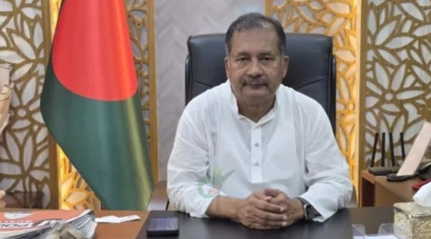 নতুন দায়িত্বে জহির উদ্দিন স্বপন