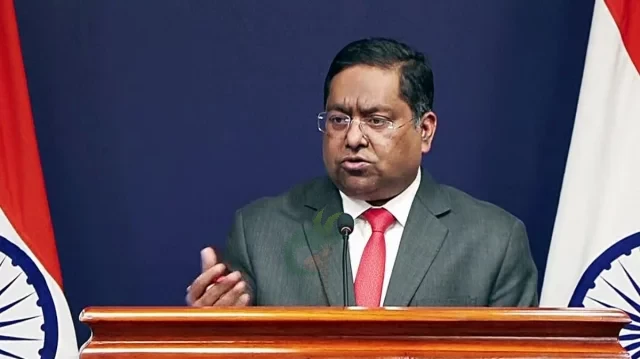 বাংলাদেশের নাগরিকদের নিরাপত্তা নিশ্চিত করা সরকারের দায়িত্ব: জয়সোয়াল