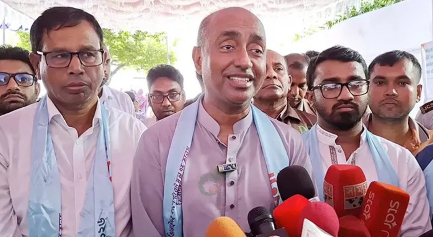 ভারত চলবে ভারতের মতো, বাংলাদেশ চলবে বাংলাদেশের মতো: আইনমন্ত্রী