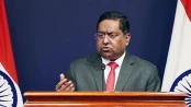 বাংলাদেশের নাগরিকদের নিরাপত্তা নিশ্চিত করা সরকারের দায়িত্ব: জয়সোয়াল