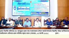 প্রথমবার শুরু হচ্ছে নৌযান শুমারি
