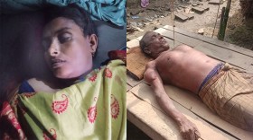 সাতক্ষীরায় বজ্রপাতে গৃহবধূ, পুকুরে ডুবে কৃষকের মৃত্যু