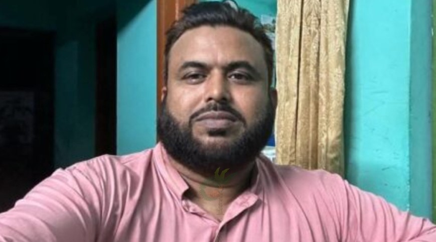 লোহাগড়া পৌরসভার রোলার চালককে অব্যাহতি
