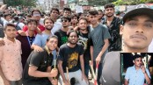 জাবিরে আগুন নেভানোর সময় আহত হন হৃদয়, পুড়ে মারা যান রিয়াদ
