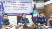 ৫ ও ১৫ আগস্ট ঘিরে কোনো শঙ্কা নেই: খুলনা রেঞ্জ ডিআইজি