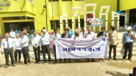 আট মাস বিচারকহীন সাতক্ষীরা নারী ও শিশু ট্রাইব্যুনাল