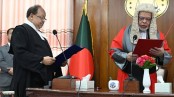 আপিল বিভাগে নতুন বিচারপতি হাবিবুল গনি