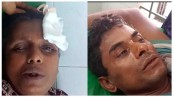 লোহাগড়ায় স্বামী হত্যার অভিযোগে: স্ত্রী ও বেয়াই গ্রেপ্তার!