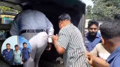 মেহেরপুরে সাংবাদিকের ওপর হামলা, দুই শিক্ষকসহ গ্রেপ্তার তিন
