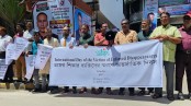 ‘গুমের শিকার ব্যক্তিদের ফেরত, পরিবারকে ক্ষতিপূরণ দিতে হবে’