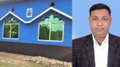 এমপি না হয়েও প্রতিশ্রুতি রাখছেন বাপ্পী
