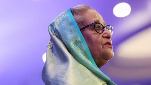 দিল্লিতে আওয়ামী লীগ নেতাদের নিয়ে সেমিনার পুলিশি বাধায় বাতিল