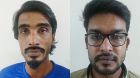 যশোরে ছাত্রলীগ ও আ.লীগের দুই নেতাকর্মী আটক