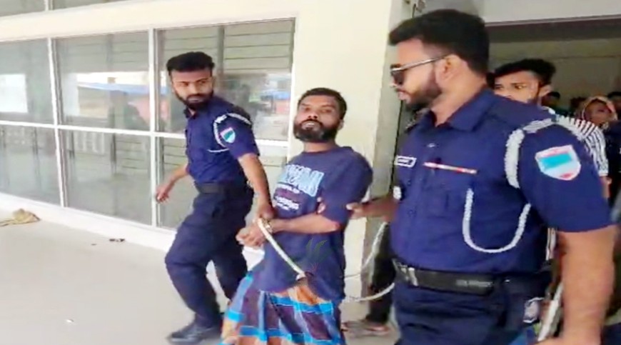 মাগুরার শিশু আছিয়া ধর্ষণ-হত্যা মামলায় রায়ের অপেক্ষায় পরিবার