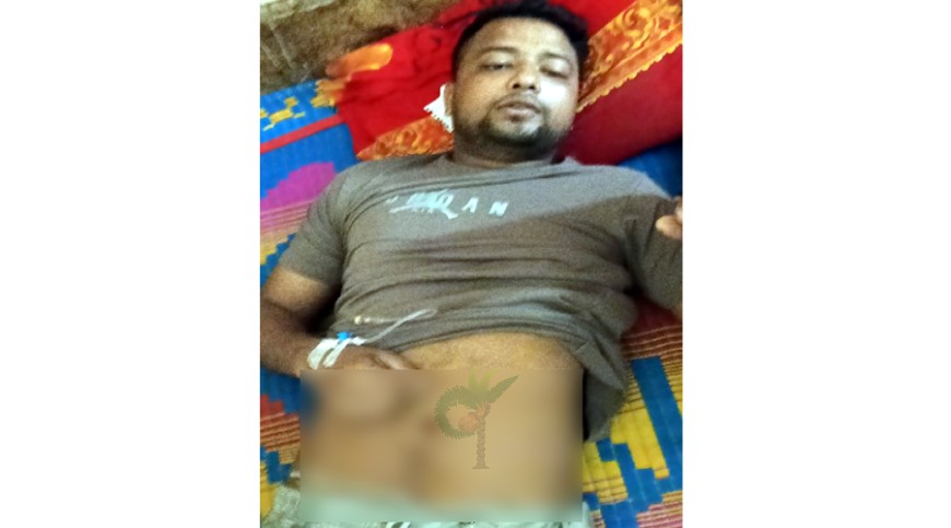 ঝিকরগাছায় চা খাওয়ার কথা বলে প্রবাসীকে ডেকে মারধরের অভিযোগ