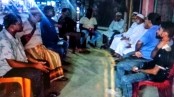 রুহুল আমিনকে সতর্ক করলেন রেলবাজার ব্যবসায়ী সমিতি