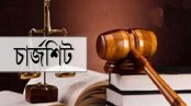 যশোরে উদ্ধার অস্ত্র মামলার চার্জশিট