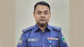 যশোর কোতোয়ালি থানার নতুন ওসি কবির হোসেন