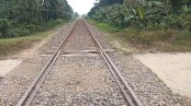 কোটচাঁদপুরে রেললাইনে দুর্ঘটনায় পড়া বাহনের চালকের কাছ থেকে অর্থ আদায়ের অভিযোগ