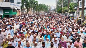 ‘জুলাই গণঅভ্যুত্থান কোনো একক দলের আন্দোলন ছিল না’