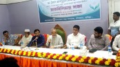 সরকার পতনের চূড়ান্ত আন্দোলনের সময় এখনো হয়নি: ডা. আব্দুল্লাহ তাহের