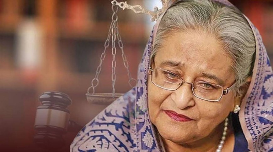 হাসিনার বক্তব্য জুলাই শহীদদের প্রতি চরম অবমাননা: পররাষ্ট্র মন্ত্রণালয়
