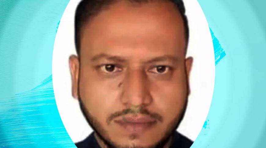 নাশকতা মামলায় নড়াগাতী থানা যুবলীগ সভাপতি গ্রেপ্তার