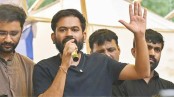 নতুন কর্মসূচি নিয়ে মাঠে ককরোচ জনতা পার্টি