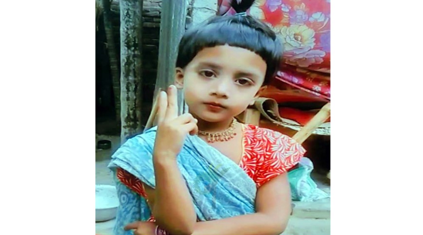 দৌলতপুরে পদ্মা নদীতে নিখোঁজ শিশু নূরিয়ার মরদেহ উদ্ধার