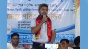 চিকিৎসাশাস্ত্রে বিশেষায়িত ডিগ্রি অর্জন, ডা. মুয়াজ সংবর্ধিত