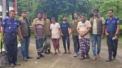 ট্রান্সফরমার চুরির রহস্য উদ্ঘাটনের দাবি চুয়াডাঙ্গা পুলিশের