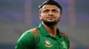 সাকিবের দেশে ফেরার কোনো সুযোগ নেই: ক্রীড়া প্রতিমন্ত্রী