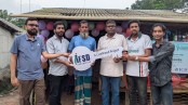 বাঘের আক্রমণে ক্ষতিগ্রস্ত তিন পরিবার পেলো বিকল্প জীবিকা