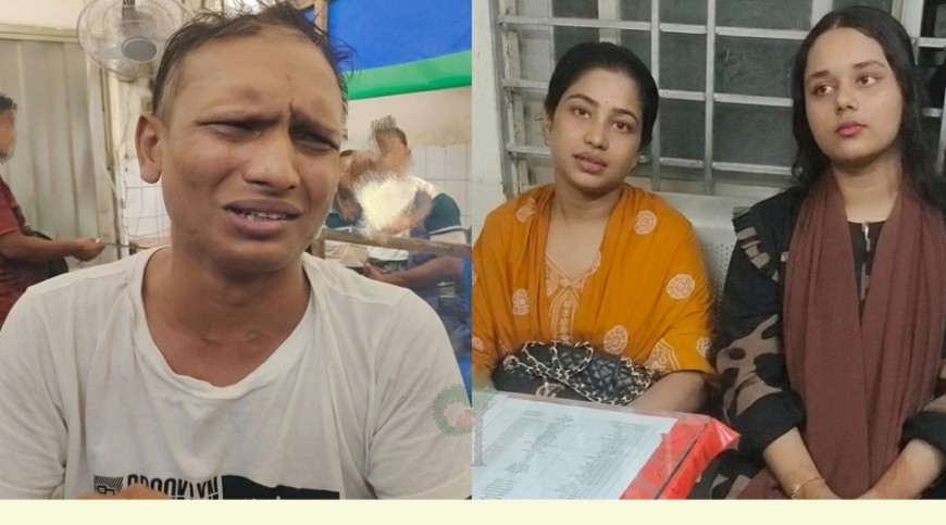 ‘হানি ট্র্যাপ’, যশোরে তিন তরুণ-তরুণী আটক