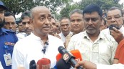 মজুতদারির সর্বোচ্চ শাস্তি মৃত্যুদণ্ড : আইনমন্ত্রী