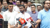 এনসিপি এখন জামায়াতের পকেটবন্দি : রাশেদ খান