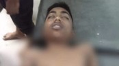 খুলনায় পানিতে ডুবে মাদরাসাছাত্রের মৃত্যু