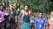 বিএসএফের হাতে বাংলাদেশি আটকের জবাবে ভারতীয়কে ধরে রেখেছেন স্থানীয়রা
