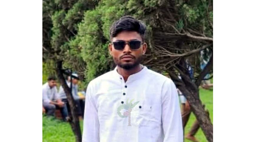 রাজধানীতে সিলিন্ডার বিস্ফোরণে নিহত ইমরান লোহাগড়ার সন্তান