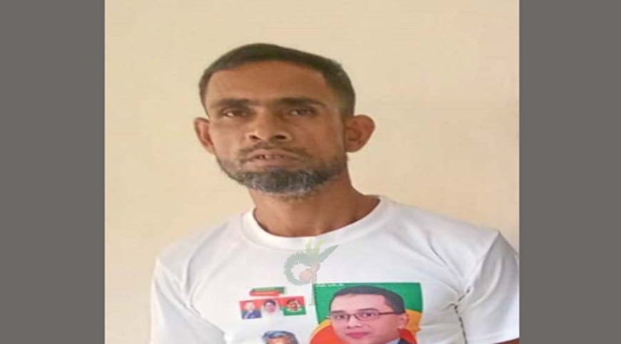 বাবা-মায়ের অভিযোগে মাদকাসক্ত ছেলের সশ্রম কারাদণ্ড