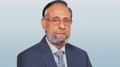 রাষ্ট্রপতি পদে ১১ দলের প্রার্থী কর্নেল অলি