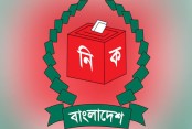 রাষ্ট্রপতি নির্বাচনে তিন প্রার্থী