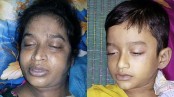 যশোরে মা-সন্তানের মৃত্যুরহস্য উদ্ঘাটনে তৎপর পুলিশ