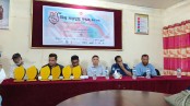 ঝিকরগাছায় বিশ্ব মাতৃদুগ্ধ সপ্তাহ উদ্‌যাপিত