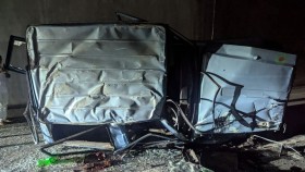 শাহজালালের টার্মিনালে দুর্ঘটনায় বিমানবাহিনীর তিন সদস্য নিহত