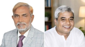 প্রেসক্লাব যশোরের নতুন আহ্বায়ক ফকির শওকত সদস্য সচিব বিনয় মল্লিক