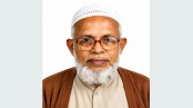 বাঘারপাড়ায় সড়ক দুর্ঘটনায় প্রাণ গেলো অবসরপ্রাপ্ত শিক্ষকের