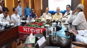 অপসংস্কৃতির শেকড় উপড়ে ফেলতে হবে: সংস্কৃতিমন্ত্রী