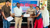 নজরুল বর্ষে মাগুরায় অভিনয় প্রতিযোগিতার সমাপ্তি